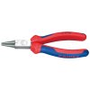 74682 1 kleste s kulatymi celistmi 160mm knipex 2202160
