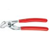 75303 1 kleste siko mini 125mm knipex 9003125