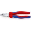 73992 1 kombinovane kleste silove 200mm knipex 0205200