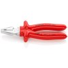73998 1 kombinovane kleste silove 200mm knipex 0207200 1000v
