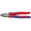 74004 1 kombinovane kleste silove 225mm knipex 0202225