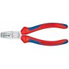 74901 1 krimpovaci kleste na lisovani dutinek knipex 9762145a