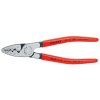 74883 1 krimpovaci kleste na lisovani dutinek knipex 9771180