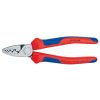 74886 krimpovaci kleste na lisovani dutinek knipex 9772180