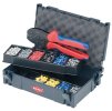 74967 1 krimpovaci kleste na lisovani konektoru sada knipex 979023