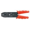74880 1 krimpovaci kleste na lisovani konektoru knipex 9721215