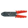 74889 krimpovaci kleste na lisovani konektoru knipex 9721215c