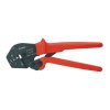 74979 1 krimpovaci kleste na lisovani konektoru knipex 975205