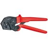 74982 1 krimpovaci kleste na lisovani konektoru knipex 975206