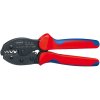 75006 1 krimpovaci kleste preciforce na lisovani konektoru knipex 975233