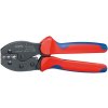 75012 krimpovaci kleste preciforce na lisovani konektoru knipex 975236