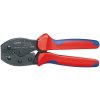 75018 2 krimpovaci kleste preciforce na lisovani konektoru knipex 975238
