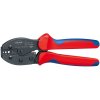 75021 1 krimpovaci kleste preciforce na lisovani konektoru knipex 975250