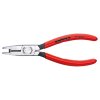 75024 lisovaci kleste na spojky scotchlock knipex 975001