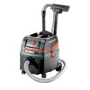 105270 1 mnohoucelovy vysavac metabo asr 25 l sc