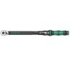 114321 1 momentovy klic click torque c 3 s prepinaci racnou 40 200 nm wera