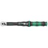 109500 1 momentovy klic click torque c1 s prepinaci racnou 10 50 nm wera