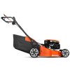 109689 2 motorova sekacka husqvarna lc353ve