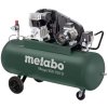 105204 1 olejovy kompresor metabo mega 350 150 d