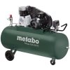 105195 1 olejovy kompresor metabo mega 520 200 d