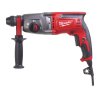 110820 ph 26 t kladivo sds plus 26 mm 3 rezimy milwaukee