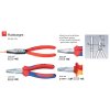 74802 ploche kleste 125mm knipex 2001125