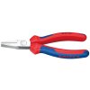 74817 ploche kleste 160mm knipex 2002160