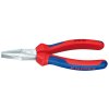 74820 1 ploche kleste 160mm knipex 2005160