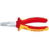 74823 ploche kleste 160mm knipex 2006160 1000v