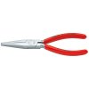 74841 1 ploche kleste s dlouhymi celistmi 140mm knipex 3013140