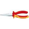 74850 ploche kleste s dlouhymi celistmi 160mm knipex 3016160 1000v