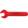 76668 plochy klic 14 izolovany knipex 980014 1000v
