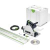109305 2 ponorna pila festool ts 55 febq plus fs