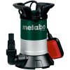 73821 1 ponorne cerpadlo metabo tp 13000 s