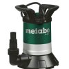 73809 1 ponorne cerpadlo metabo tp 6600