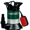 73701 1 ponorne cerpadlo metabo tp 8000 s
