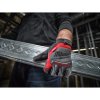 109014 7 pracovni rukavice pro demolicni prace milwaukee velikost 8 m