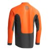 109671 pracovni triko technical s dlouhym rukavem husqvarna