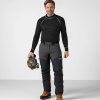 114177 5 protiporezove kalhoty technical extreme pro arboristy husqvarna