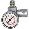 98628 1 regulator tlaku s manometrem 10 bar 1 4