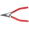 74136 1 segr kleste na krouzky pro hridele pr 5 13mm knipex 4611g2
