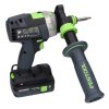 114633 9 set akumulatorovy priklepovy vrtaci sroubovak tpc 18 4 5 2 4 0 i set xl sca festool
