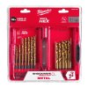 111660 shockwave hss g tin red hex set vrtaku 19 ks milwaukee