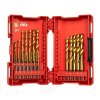 111660 2 shockwave hss g tin red hex set vrtaku 19 ks milwaukee