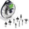 78828 schranka na frezu festool box of hw s8 mix