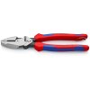 114327 1 silove kombinovane kleste 240 mm americky model knipex 0912240t