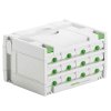 65886 sortainer festool sys 3 sort 12