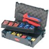 76512 sortiment pro zamackavane spoje pro kabelove spojky knipex 979021