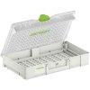108579 3 systainer organizer festool sys3 org l 89