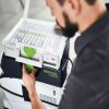 108585 1 systainer organizer festool sys3 org l 89 10xesb